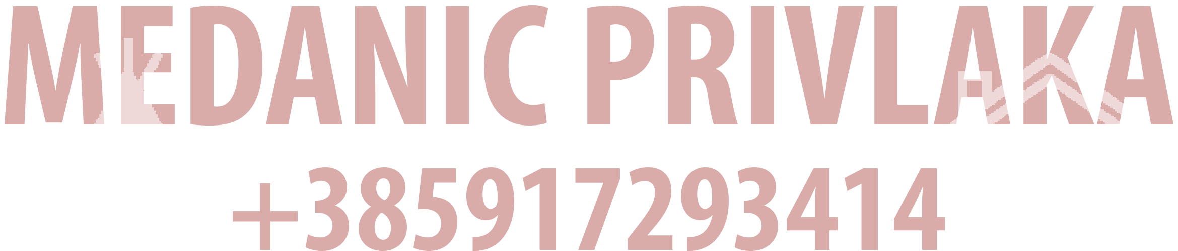 Medanić privlaka - camping apartments bungalows